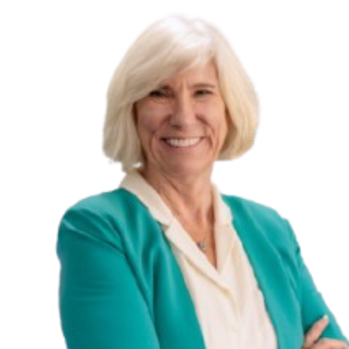 Joan Bray Rose
